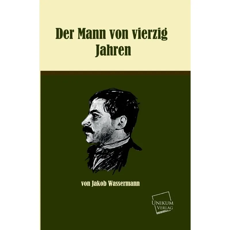 Der Mann Von Vierzig Jahren