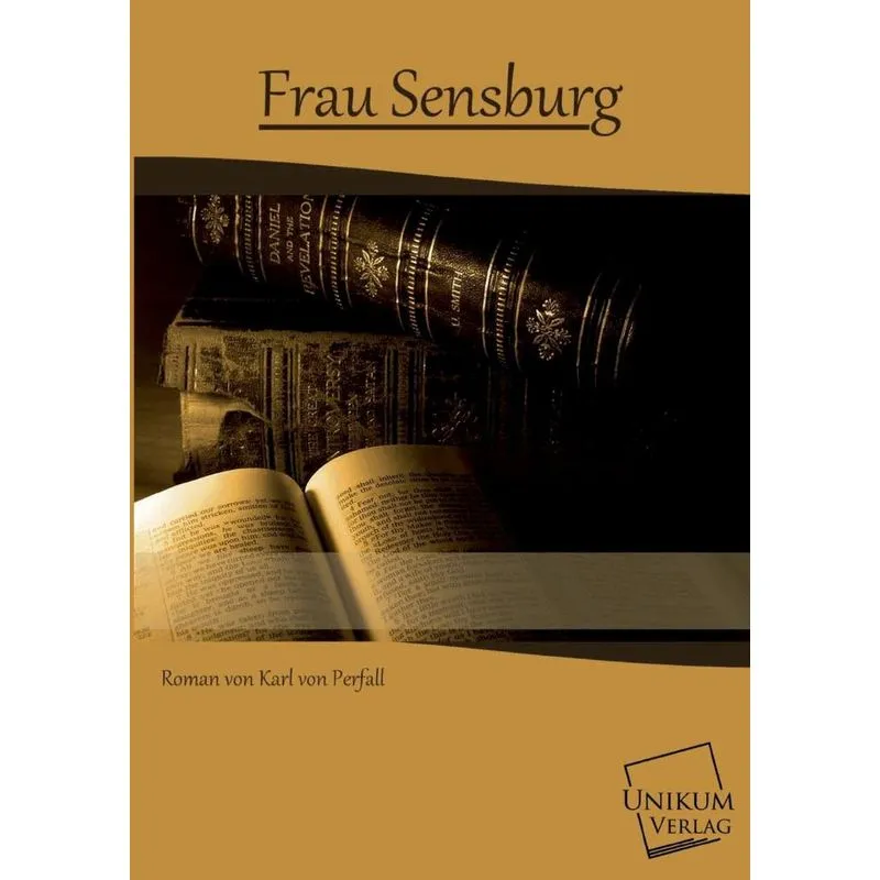 Frau Sensburg