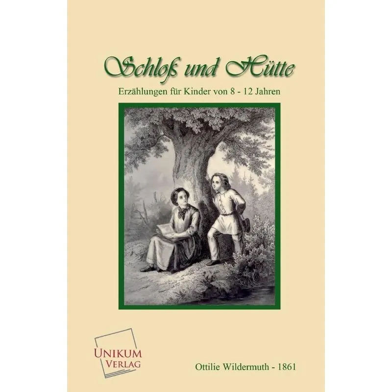 Aus Schloss Und Hutte