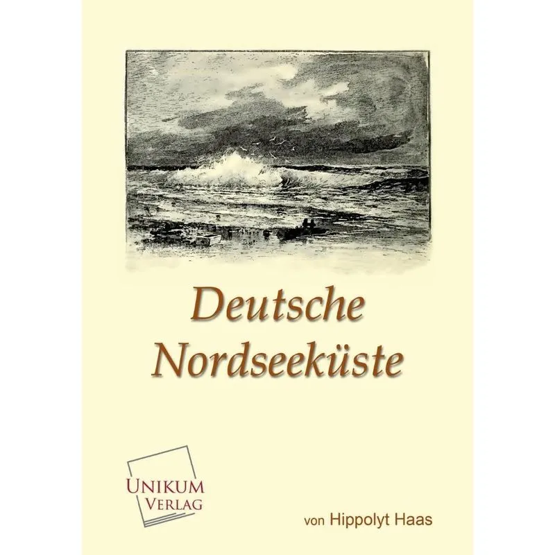 Deutsche Nordseekuste