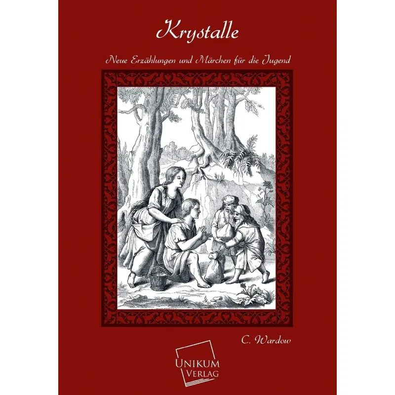 Krystalle