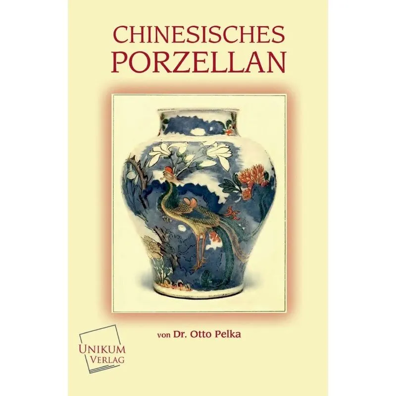 Chinesisches Porzellan