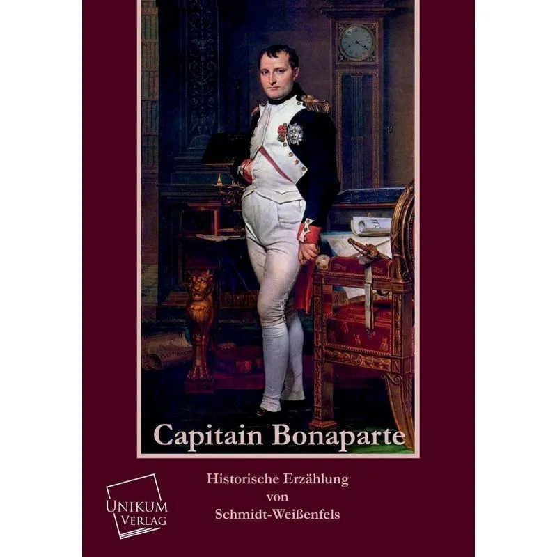 Capitain Bonaparte