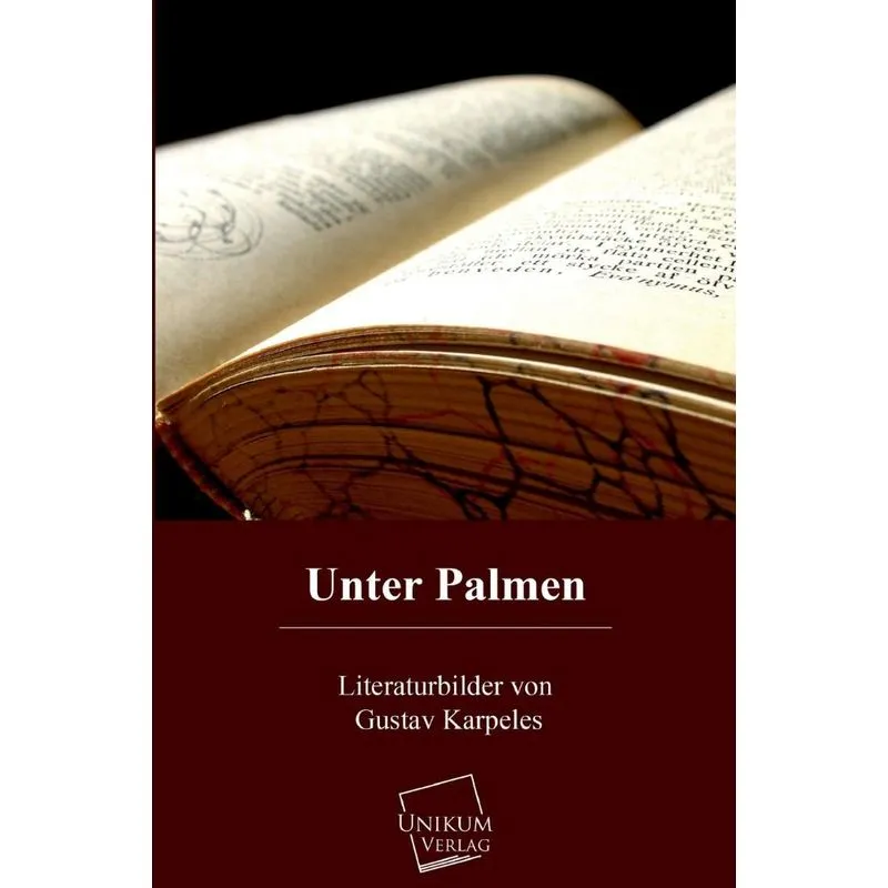 Unter Palmen