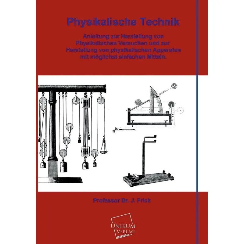 Physikalische Technik