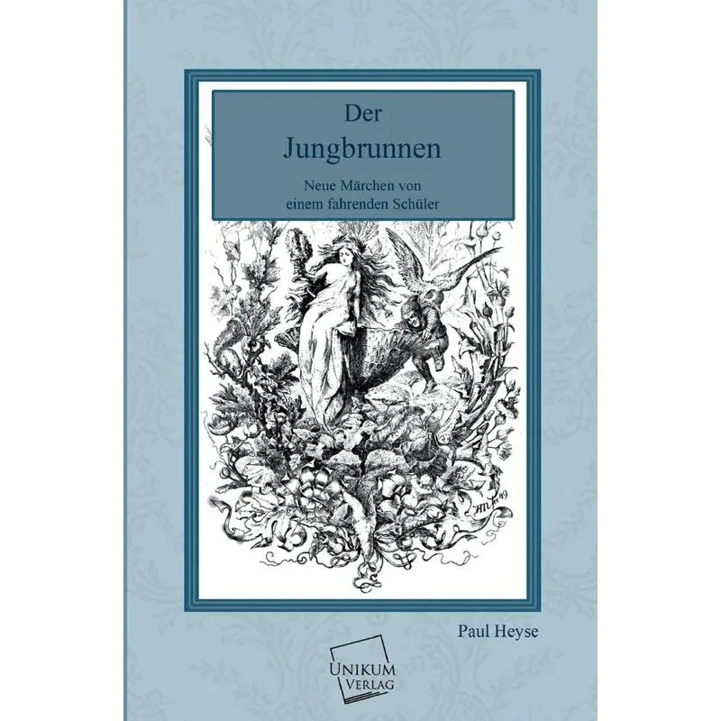Der Jungbrunnen