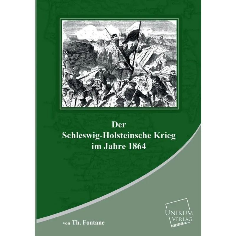 Der Schleswig-Holsteinische Krieg