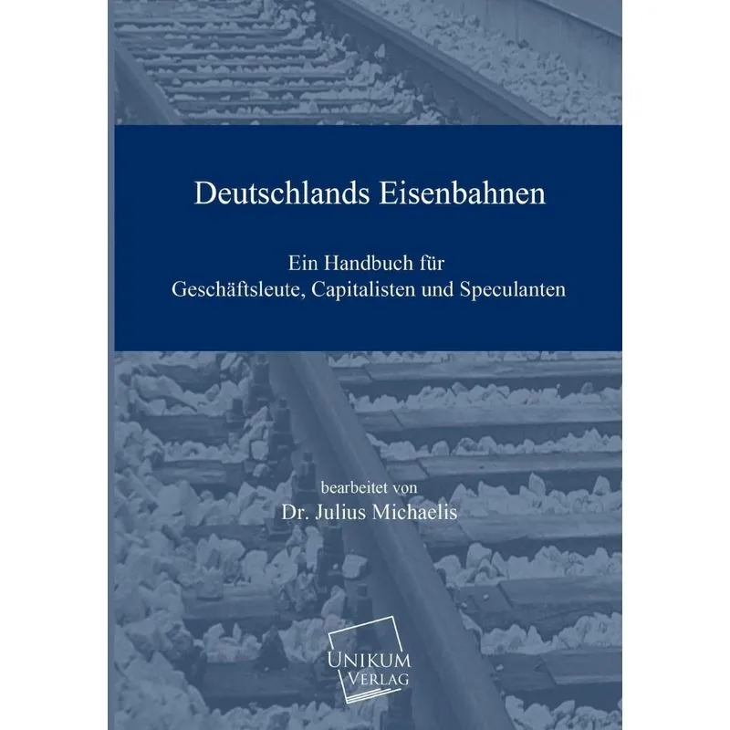 Deutschlands Eisenbahnen