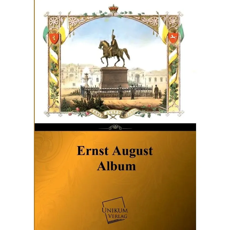 Ernst August Album