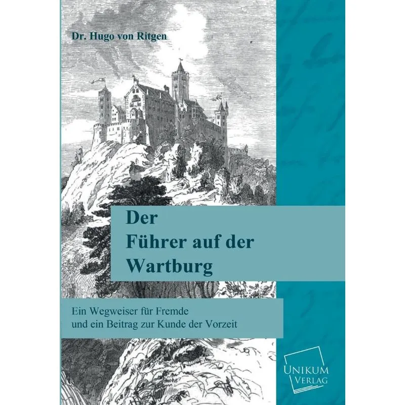 Der Fuhrer Auf Der Wartburg