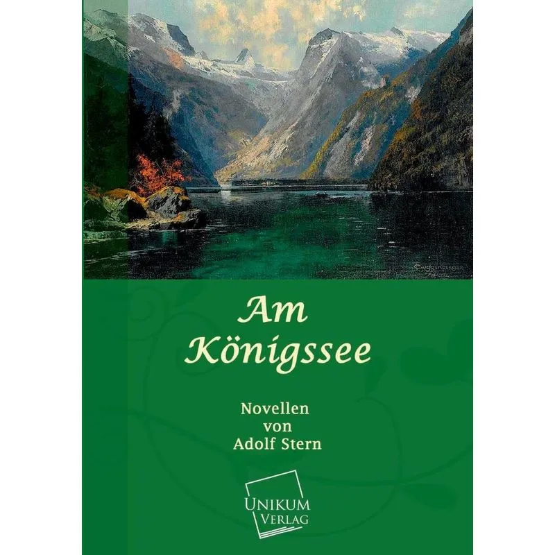 Am Konigssee