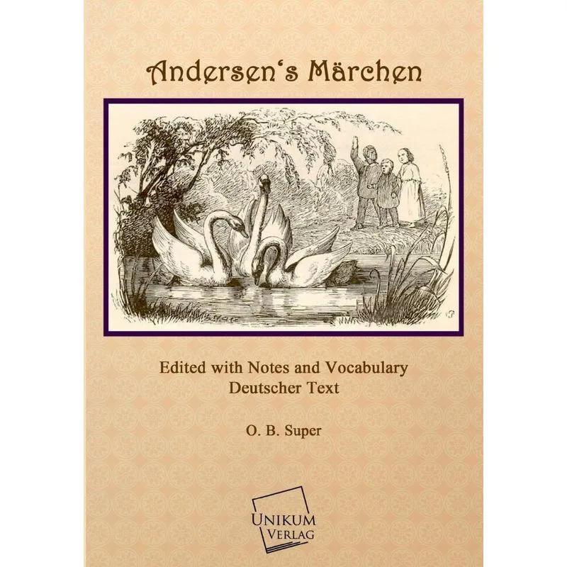 Andersens Marchen