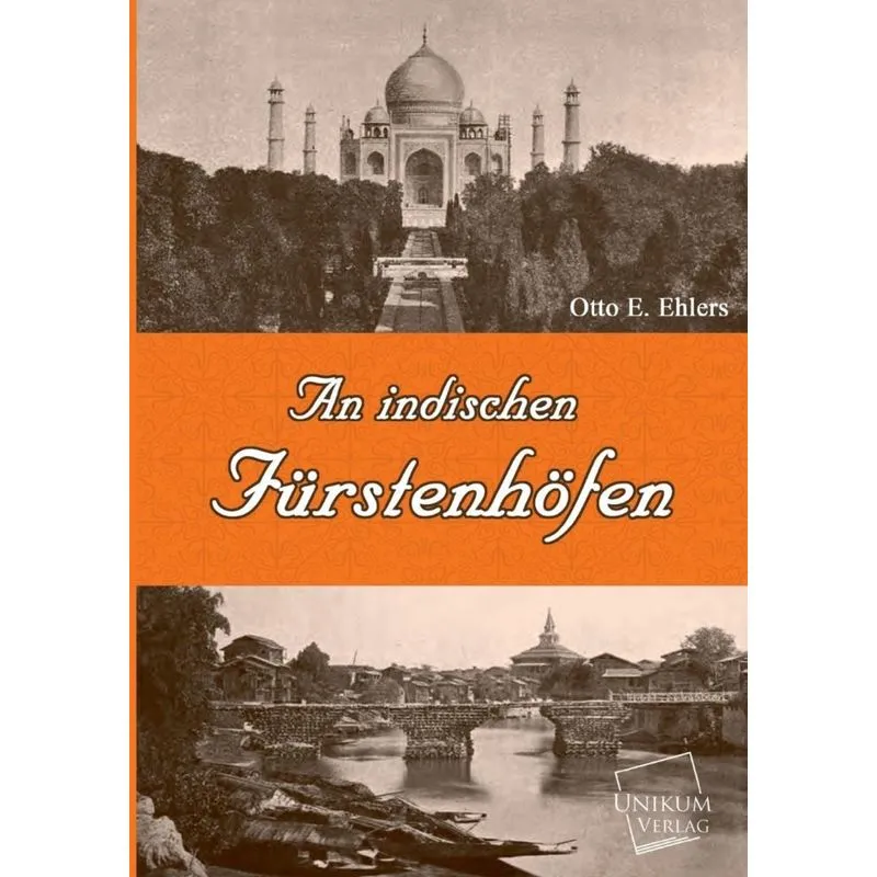 An Indischen Furstenhofen
