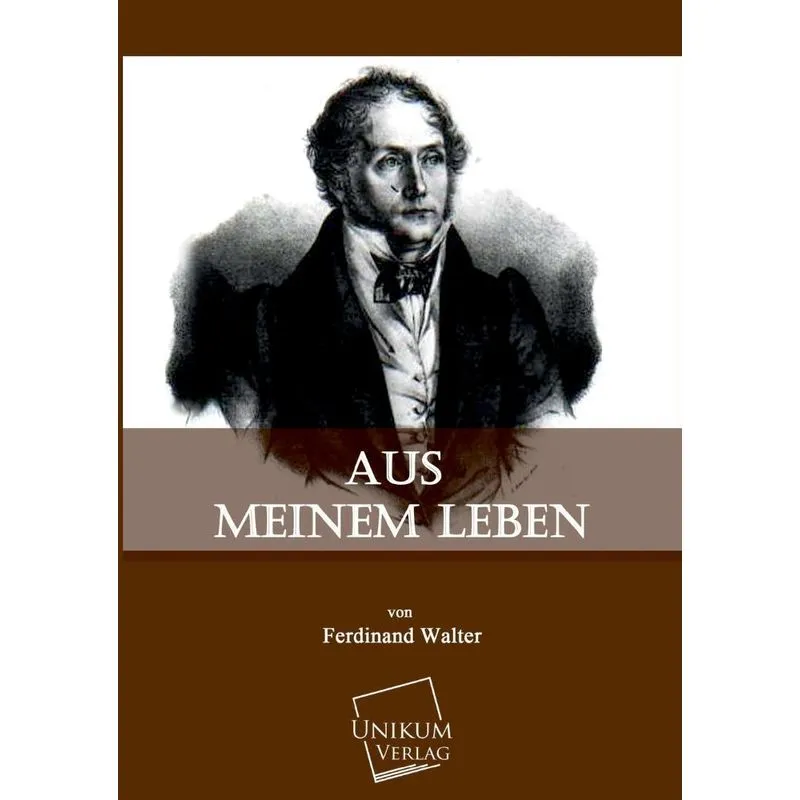 Aus Meinem Leben