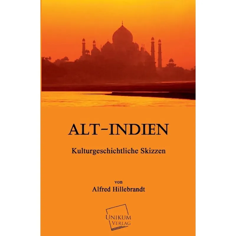 Alt-Indien