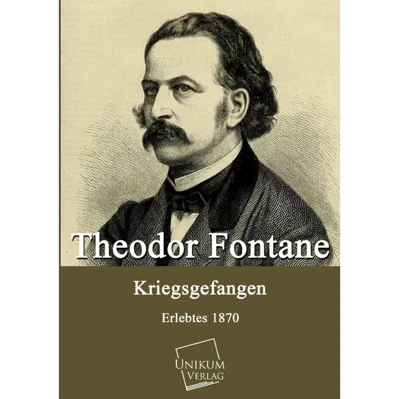 Kriegsgefangen