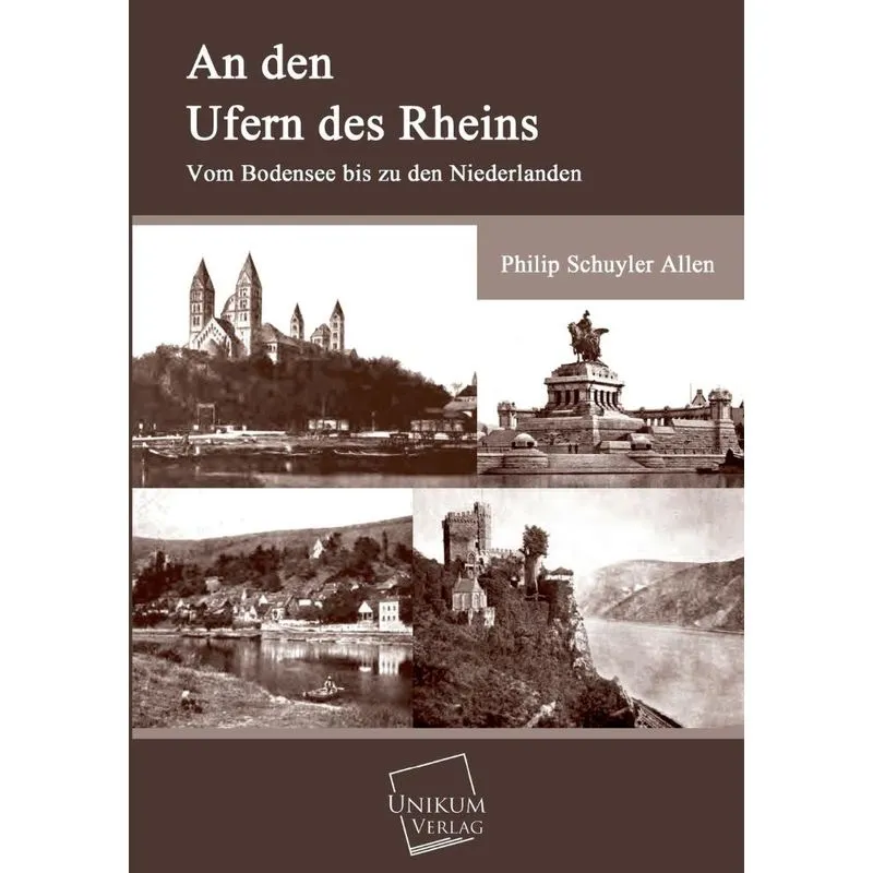 An Den Ufern Des Rheins
