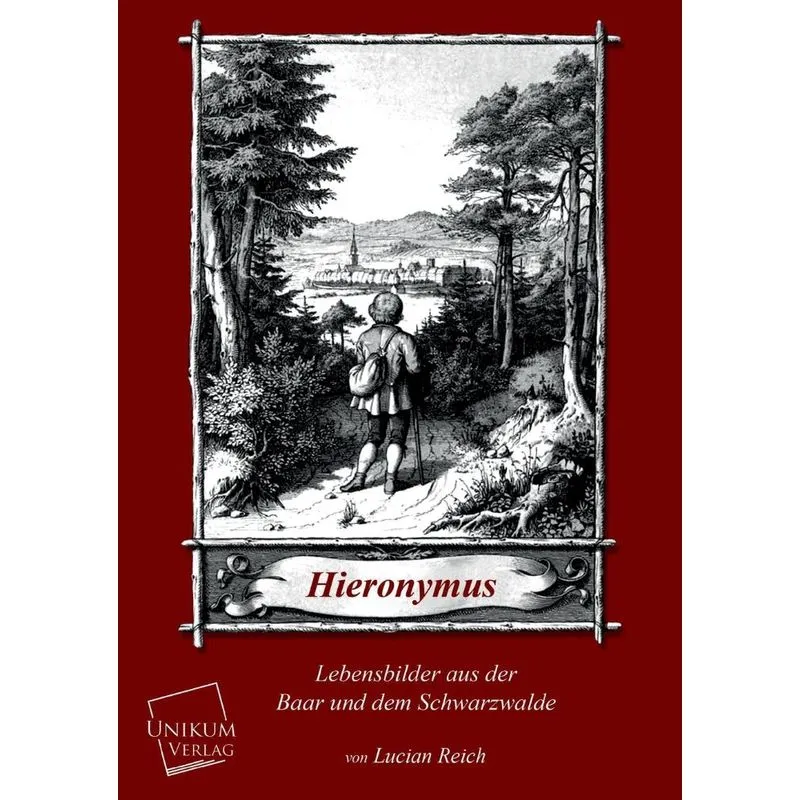 Hieronymus