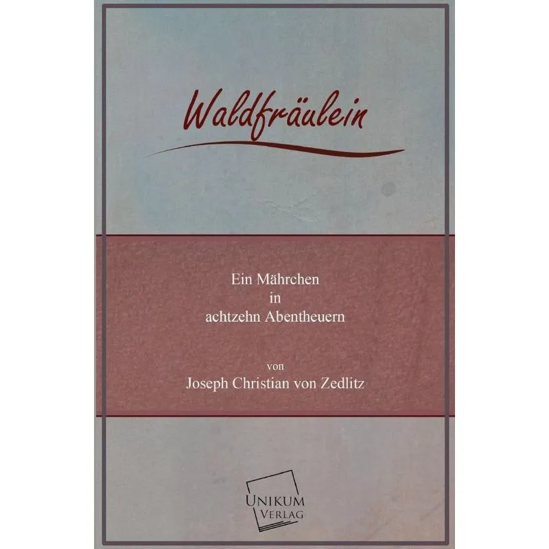 Waldfraulein