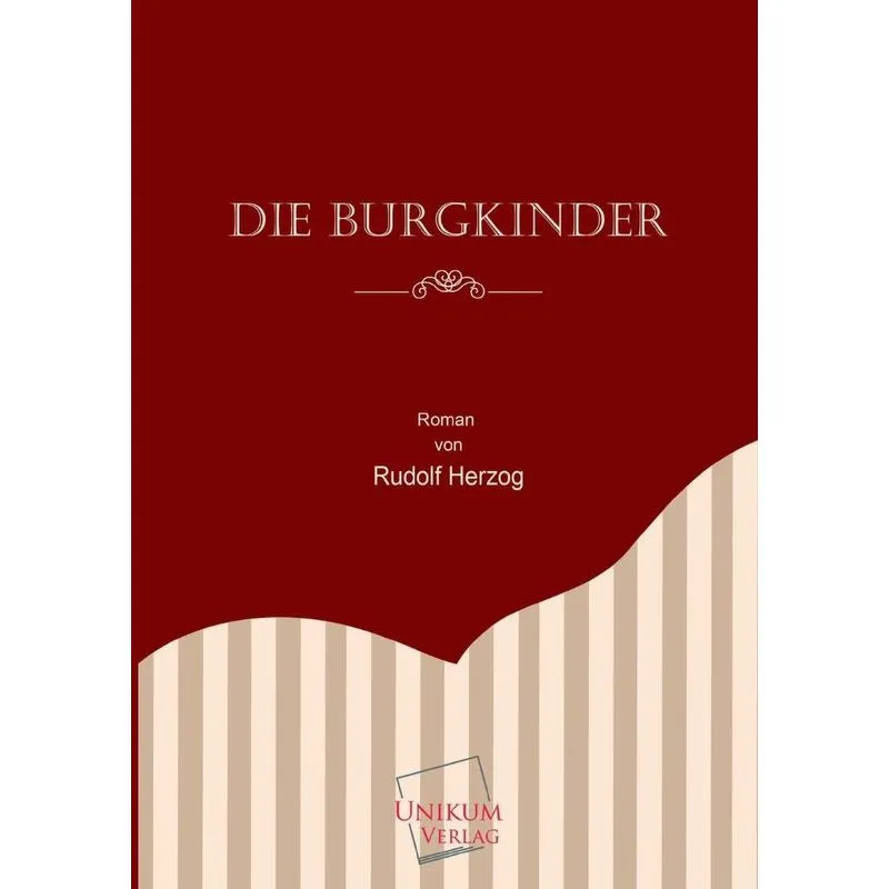 Die Burgkinder