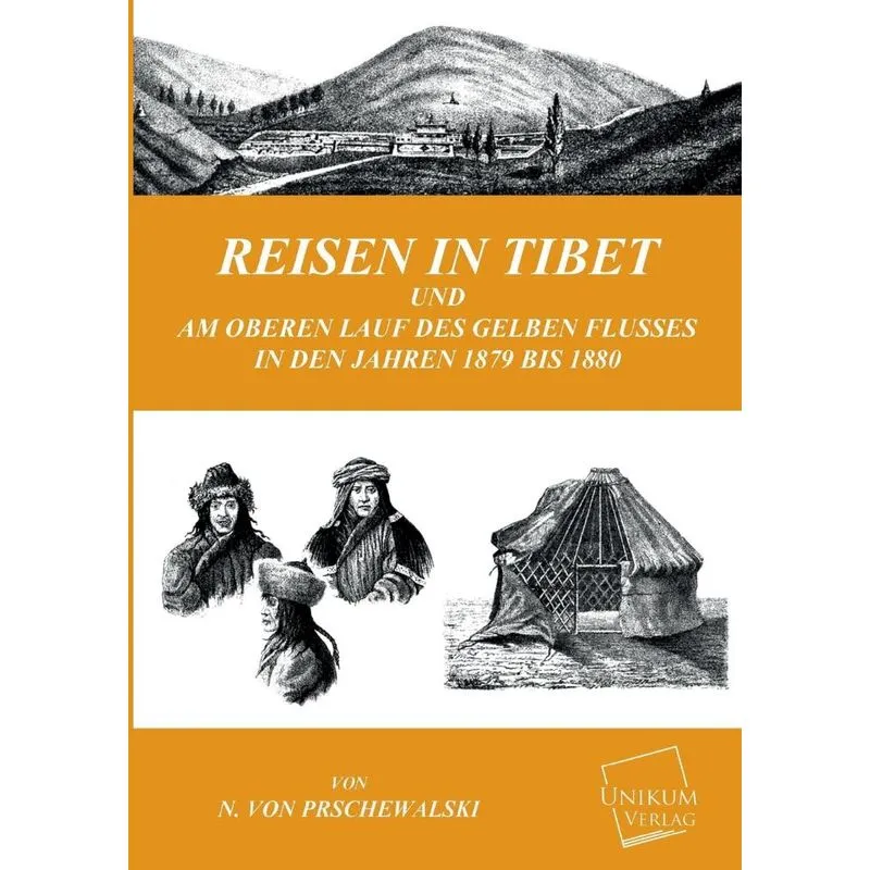 Reisen in Tibet