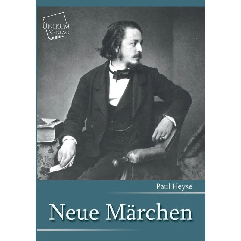 Neue Marchen