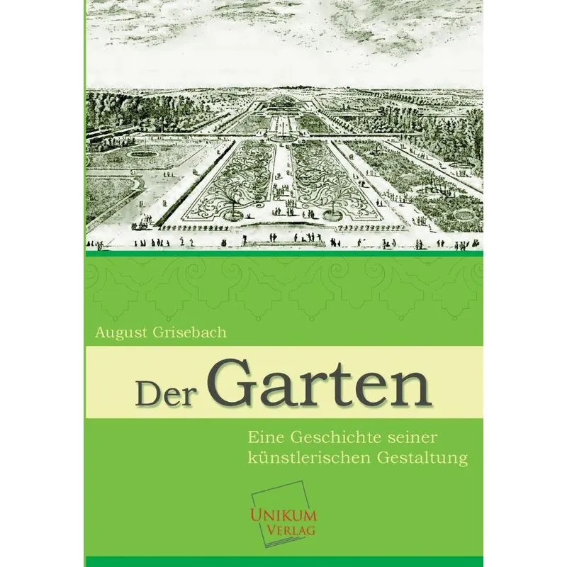 Der Garten