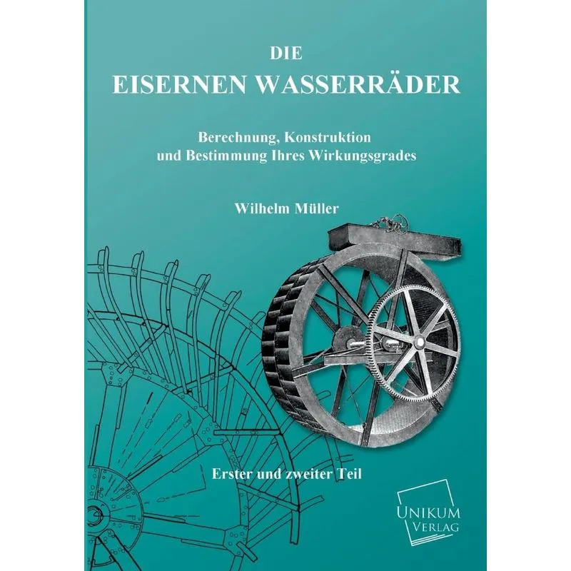 Die Eisernen Wasserrader