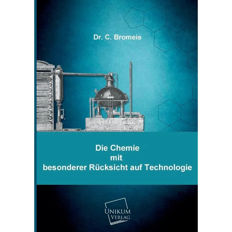 Die Chemie