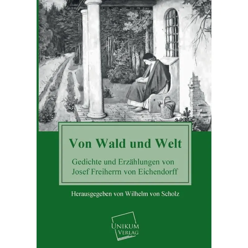 Von Wald Und Welt