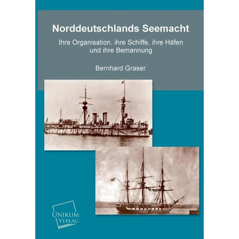 Norddeutschlands Seemacht