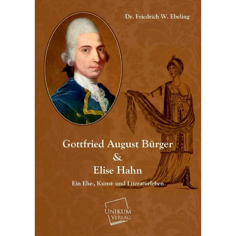 Gottfried August Burger
