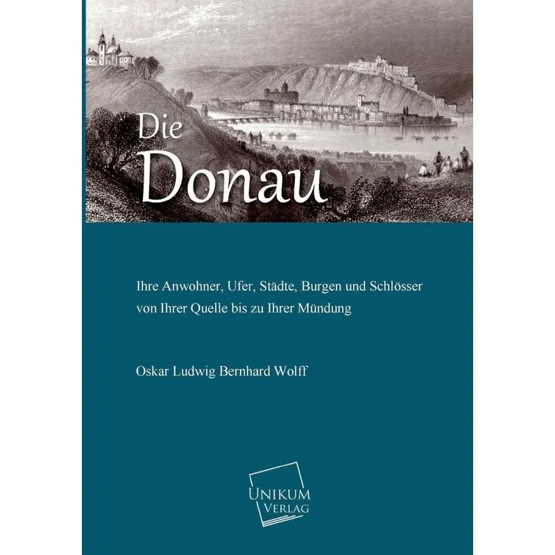 Die Donau