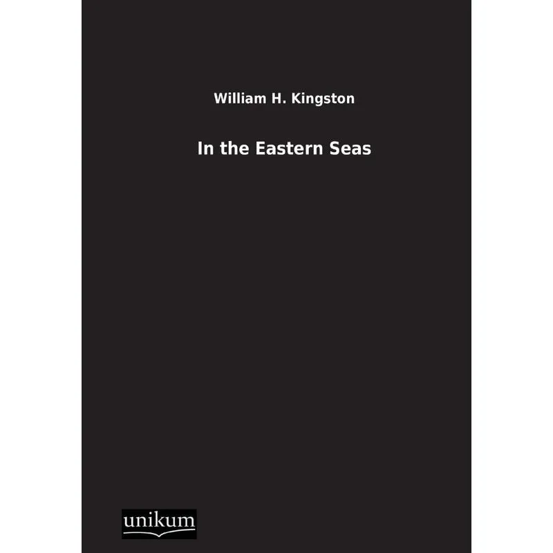 In the Eastern Seas