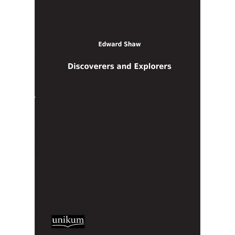 Discoverers and Explorers