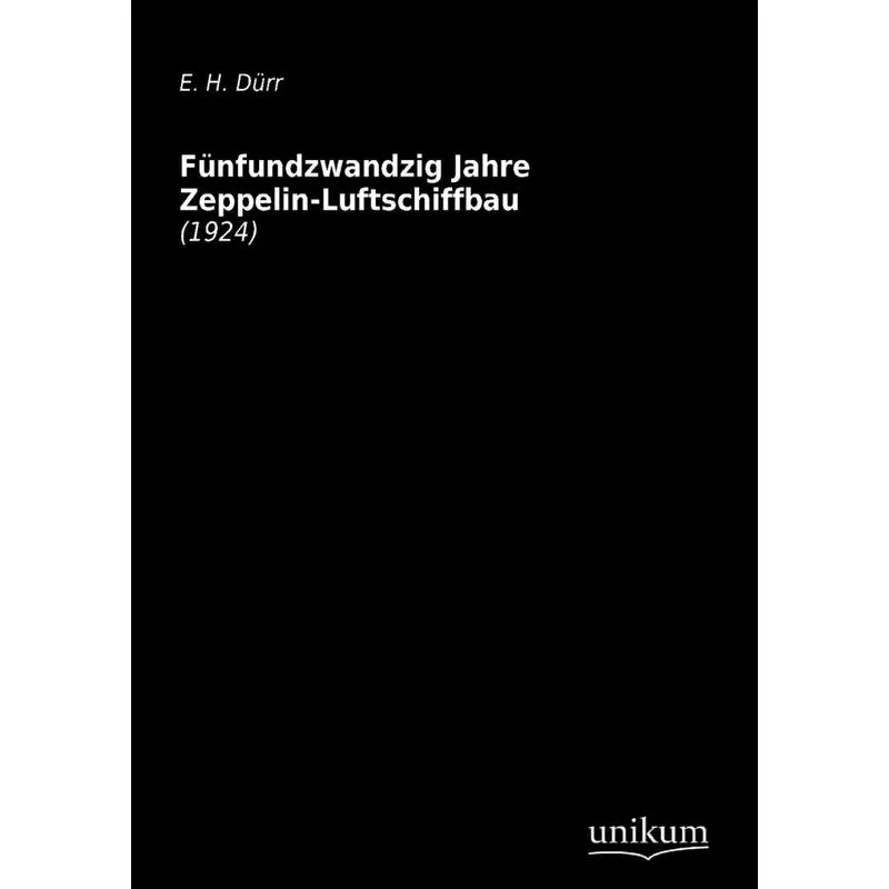 Fünfundzwanzig Jahrte