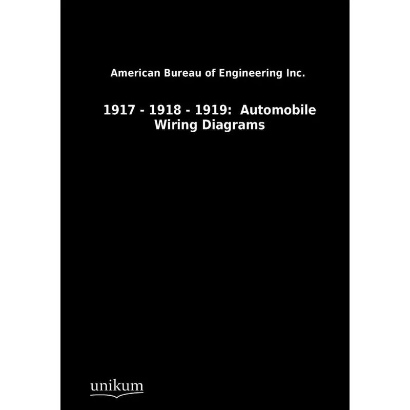 1917 - 1918 - 1919