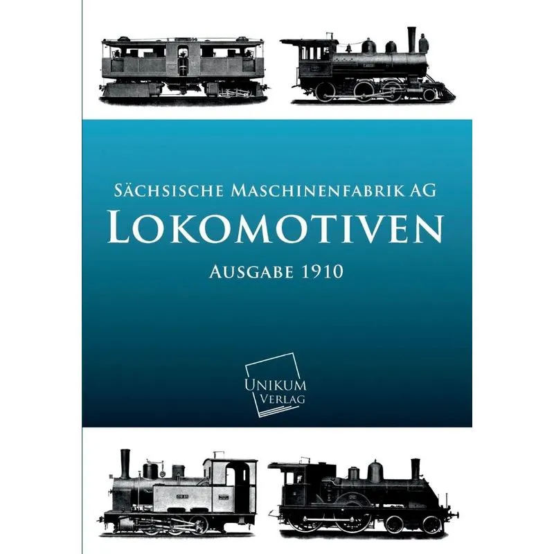 Lokomotiven