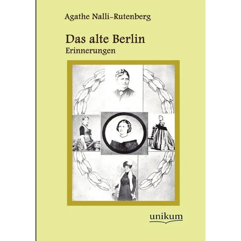 Das alte Berlin