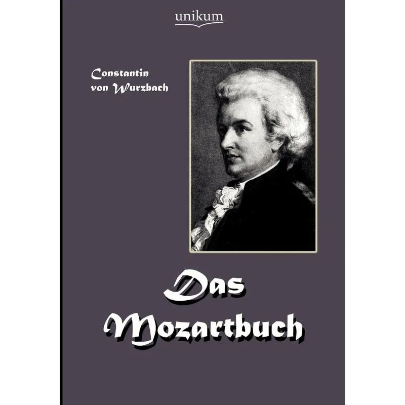Das Mozart-buch