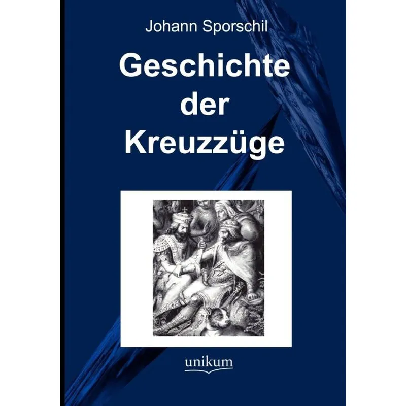 Geschichte der Kreuzzüge