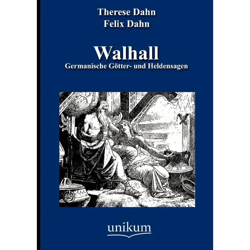 Walhall