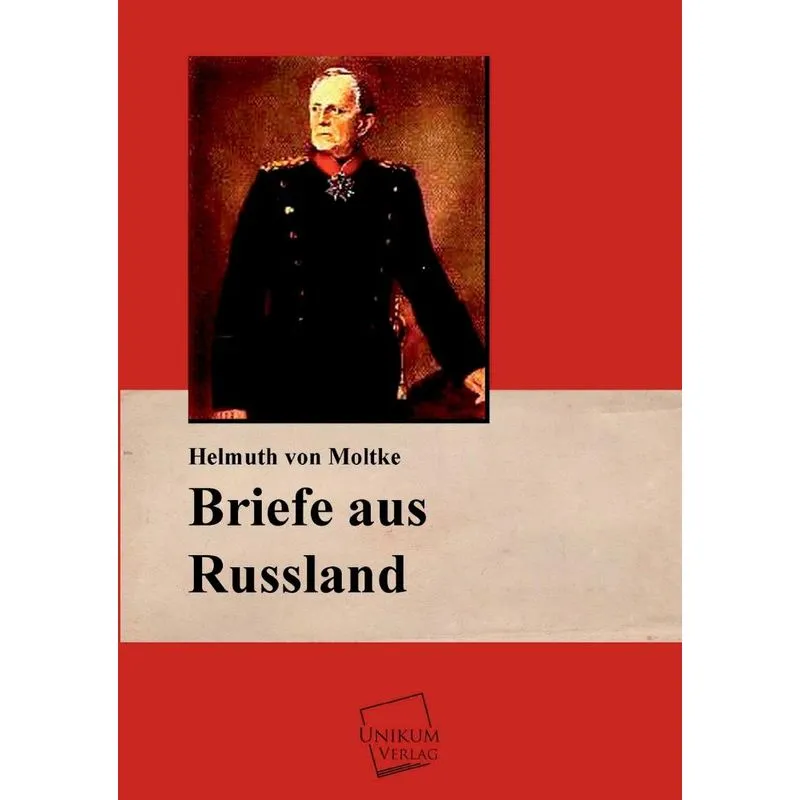 Briefe Aus Russland