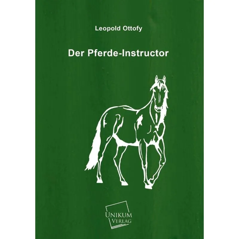 Der Pferde-Instructor