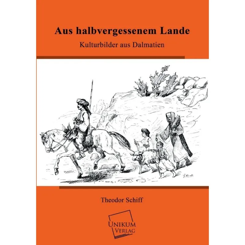 Aus Halbvergessenem Lande