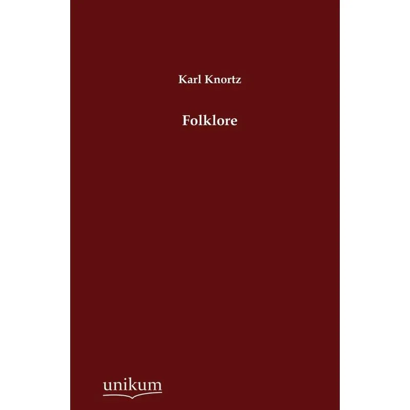 Folklore