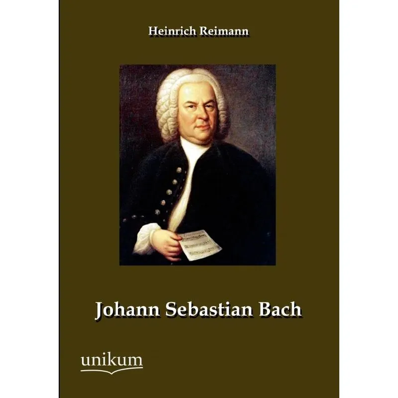 Johann Sebastian Bach