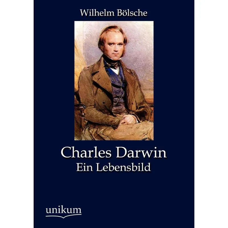 Charles Darwin