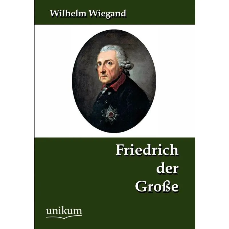 Friedrich der Große