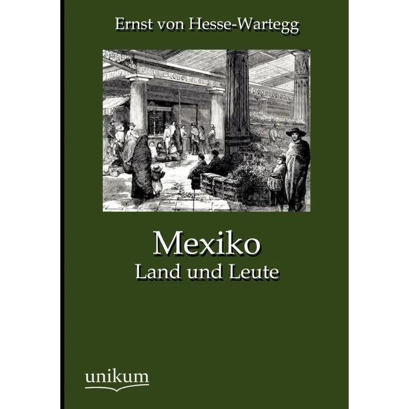 Mexiko